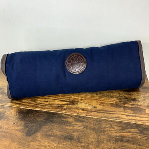 Duluth Pack Hand Warmer NEW Lifetime Guarantee Handcrafted Rare USA Made